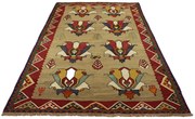 Kilim Tappeto 160x250 (Iran)