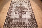 Kerman Tappeto persiano 200x310 (Iran) Annodato A Mano