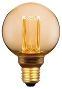 Colors - Lampadina LED 5W (200lm) Mini Globe 3-step Dimm E27