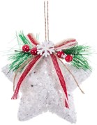 Ornamento natalizio - Casa Selección