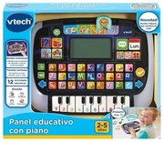 Tablet Interattivo per Bambini Vtech Pianoforte