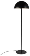 Nordlux - Lampada da terra ELLEN 1xE27/40W/230V nero