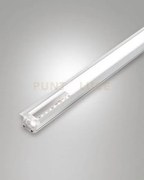 Gant barra led 14,4w 3000k 1750lm ip40 per interni