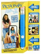 Gioco Educativo Mattel Pictionary Air 2