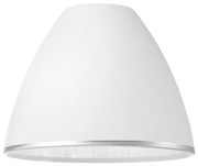 Paralume di ricambio - Retro II 39862 E27 130x110 mm