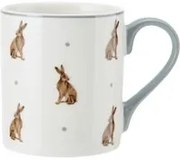 Tazza Lepre porcellana Mikasa