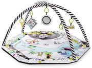 KINDERKRAFT - Coperta da lavoro per bambini SMARTPLAY