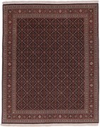 Tabriz Tappeto 250 x 200 (Iran) Annodato A Mano