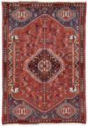 Gashghai Tappeto persiano 160 x 110 (Iran) Annodato A Mano