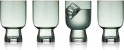 Set di bicchieri 4 pz 300 ml Sorrento – Lyngby Glas