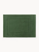Tappetino da bagno antiscivolo in cotone organico Premium