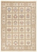 Tabriz Tappeto 250x180 (Iran) Annodato A Mano