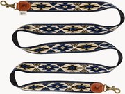 Guinzaglio per cani fatto a mano Peyote