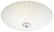 Markslöjd 107759 - Plafoniera CUT 3xE14/40W/230V diametro 43 cm