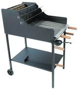 Barbecue a legna Fuocone CRUCCOLINI