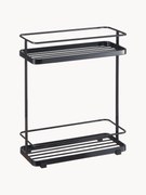Scaffale da bagno con ruote Tower
