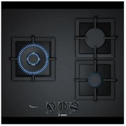 Black Friday OFFER - Piano cottura a Gas BOSCH PPC6A6B20 60 cm 60 cm 60 cm 59 cm 1 W