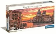 Puzzle Clementoni Pannorama Venise