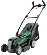 Attrezzature da giardino - Tosaerba a batteria 18V, larghezza di taglio 37 cm, senza batteria e caricabatterie 06008B9E01 - Bosch