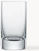 Set di 4 bicchierini da shot in cristallo Tavoro