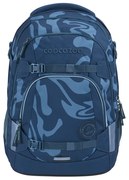 Zaino scuola coocazoo MATE, Breaking Waves