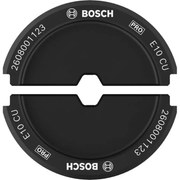 PRO Crimpeinsatz, E10 CU, 10 mm², Rame