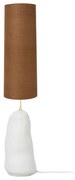 Ferm Living - Hebe Piantana Grande Off-White/Curry ferm LIVING