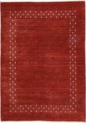 Loribaft Tappeto 170 x 240 (Indian) Annodato A Mano