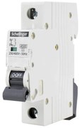 Interruttore Magnetotermico SCHELINGER 1P - 16A - Tipo B Intensità di corrente 16 A