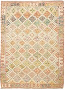 Kilim Tappeto orientale 140 x 190 (Pakistan) Tessuto A Mano