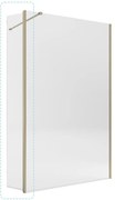 Deflettore single L 30 cm