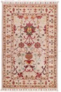 Samarkand Tappeto 120 x 80 (Pakistan) Annodato A Mano