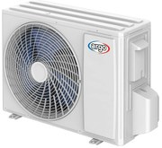 Unità esterna climatizzatore ARGO ARGO DELUXE 12000 UE monosplit 3.5 KW classe di raffreddamento A+++ , classe di riscaldamento A++, bianco