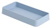 Muuto - Arrange Desktop Tray 12x25 Light Blue Muuto