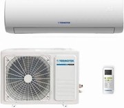 CLIMATIZZATORE AIRPLUS C12 - UNITA' INTERNA + ESTERNA - INVERTER - WIFI - 12000 BTU R32 A++ BIANCO