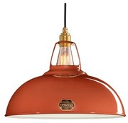 Coolicon - Large 1933 Design Lampada a Sospensione Terracotta Coolicon