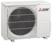 Unità esterna climatizzatore MITSUBISHI ELECTRIC 8500 BTU classe A++