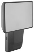 Ledvance - Riflettore LED da esterno con sensore FLOOD LED/15W/230V IP55