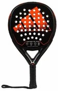 Racchetta da Padel Adidas adipower CTRL Team  Nero