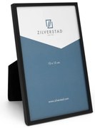 Cornice da appoggio/parete in metallo nero 11x16 cm Sweet Memory - Zilverstad