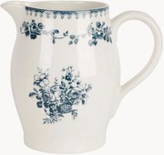 Brocca in terracotta Faustine, 1,3 L