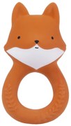 A Little Lovely Company - anello dentizione in gomma naturale - volpe