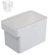 Cassetta per pellet 6 l Tower - YAMAZAKI