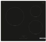 Piano Cottura ad Induzione BOSCH PUC611BB5E 60 cm 4600 W 59,2 cm