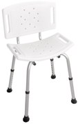 Sedia Doccia Feridras "Comfort"