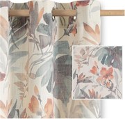 Tenda color crema 135x250 cm Celesta – Restilo