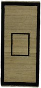 Gabbeh Tappeto 150 x 70 (Iran)