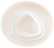 Redo 05-919 - Plafoniera LED dimmerabile GALAX LED/48W/230V bianca + telecomando