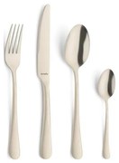 Set di posate in acciaio inox AUSTIN 24 pezzi