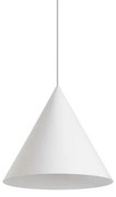 Lampada a sospensione a-line sp1 d30 bianco